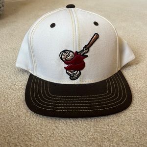 Padres Baseball Cap